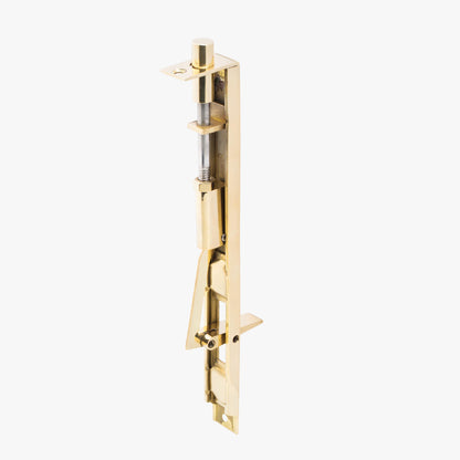 Signature Rebate Flush Bolt