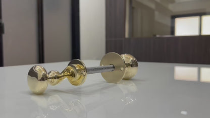 Signature Crank Knob Set
