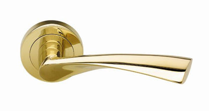 Zodiac Libra Lever Set